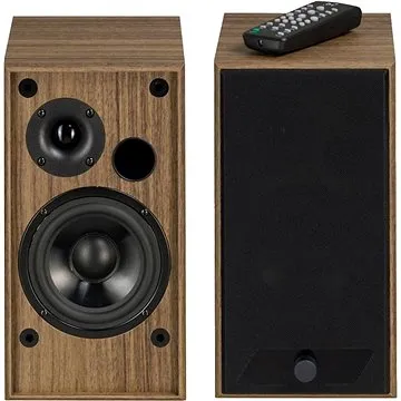 AQ M25 ořech (0m25o)