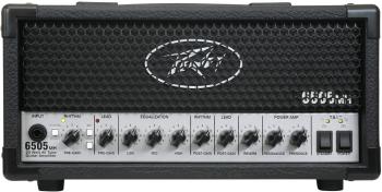 Peavey 6505 Mini Head Lampový kytarový zesilovač