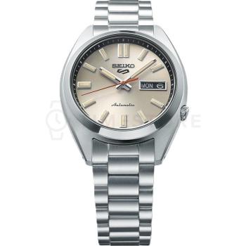 Seiko 5 Sports SRPK91K1 - 30 dní na vrátenie tovaru, Garancia originality