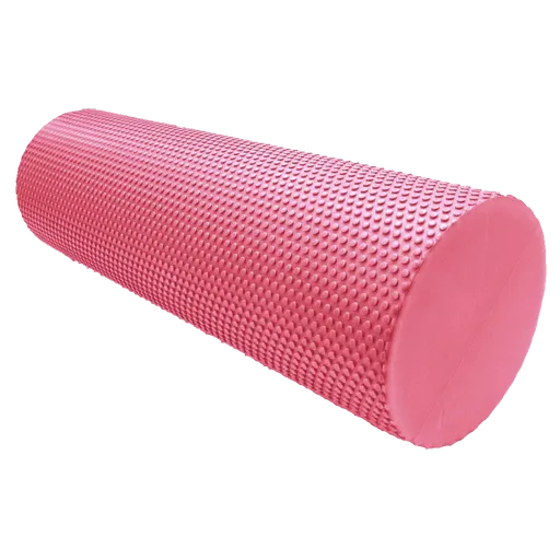 Power System Prime Roller - růžový