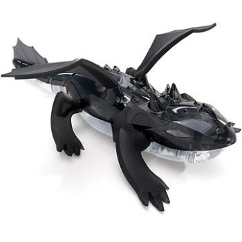 Hexbug Drak - černý (745178584548)