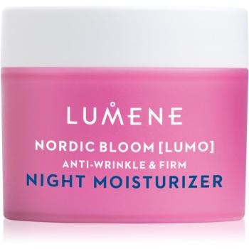 Lumene LUMO Nordic Bloom noční krém proti projevům stárnutí pleti 50 ml