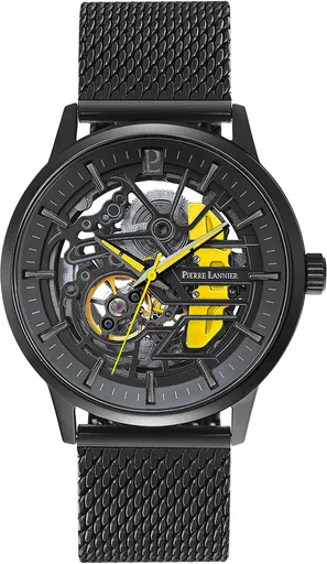 Pierre Lannier Paddock Automatic 338A449