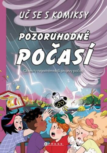 Pozoruhodné počasí - Valentina Cambi