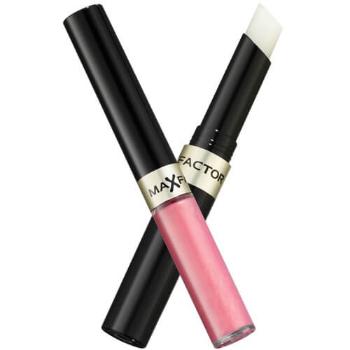 Max Factor Dlouhotrvající rtěnka s balzámem Lipfinity 2,3 + 1,9 g 310 Essential Violet