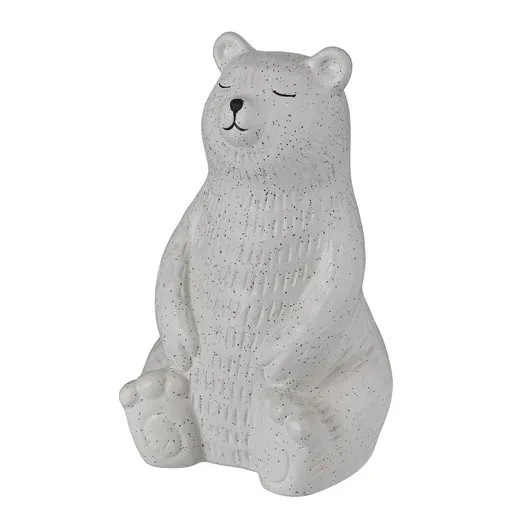 FROSTY Lední medvěd 20 cm