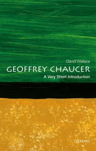 Geoffrey Chaucer - David Foster Wallace