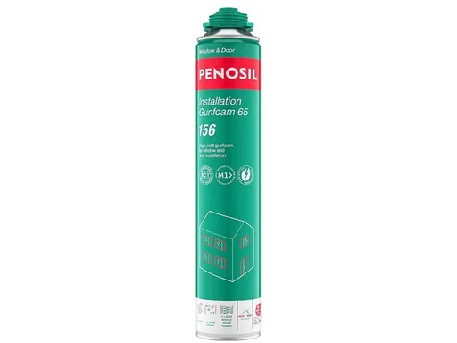 Pěna PENOSIL 156 nízkoexpanzní krémová 830ml