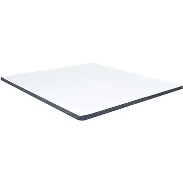 Vrchní matrace na postel boxspring 200 × 160 × 5 cm