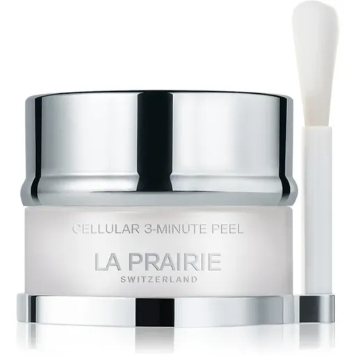 La Prairie Cellular 3-Minute Peel maska pro obnovu povrchu pleti 40 ml