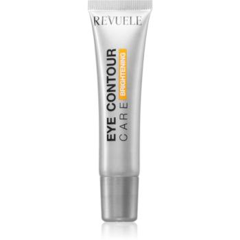 Revuele Eye Contour Care Brightening oční gel proti kruhům pod očima 15 ml