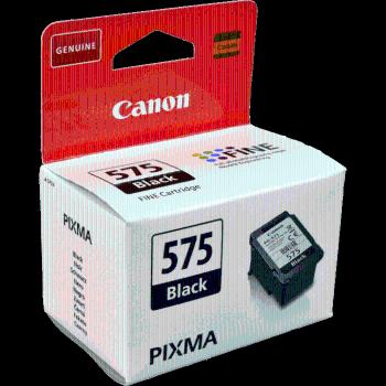 Canon PG-575XL 5437C001 černá (black) originální cartridge