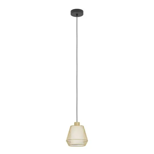 EGLO Závěsné svítidlo CIUDADELA EGLO 900896