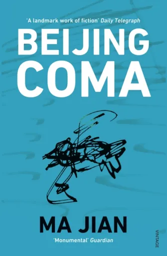 Beijing Coma - Ma Jian