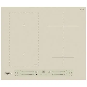 WHIRLPOOL WL S2760 BF/S (869991572170)