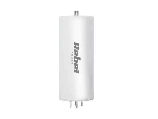 Kondenzátor rozběhový motorový 35uF 450V REBEL URZ3136