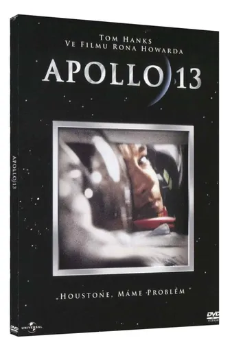 Apollo 13 (DVD) - edice Universal