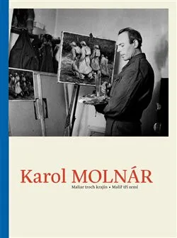 Karol Molnár - Pavel Šmidrkal