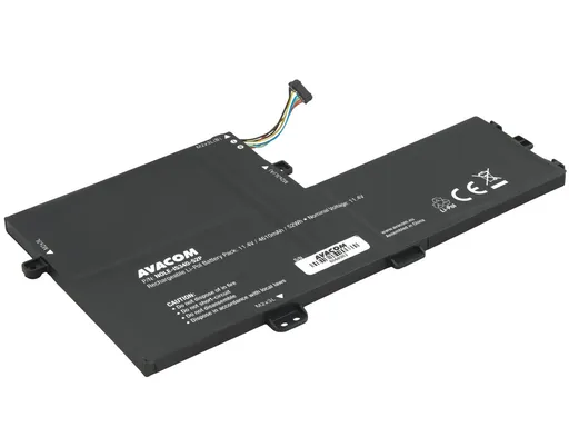 Baterie AVACOM pro Lenovo IdeaPad C340, S340 Li-Pol 11,4V 4610mAh 52Wh