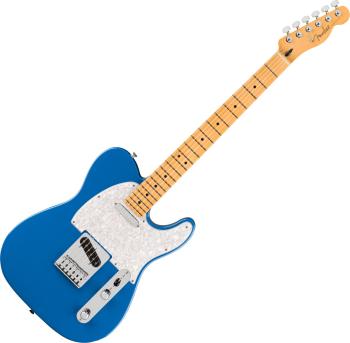 Fender Player II Modified Telecaster MN Electric Blue Elektrická gitara