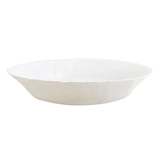 TORO Mísa "Titan", opálové sklo, 29 cm