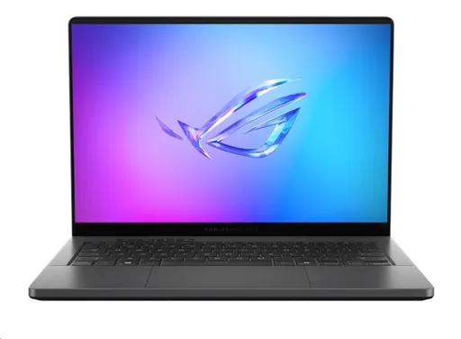 ASUS NTB ROG Zephyrus G16 (GA605KM-NEBULA007X), AI 7 350, 16", 2560x1600, 32GB, 1TB SSD, RTX 5060, W11 Pro, Eclipse Gray