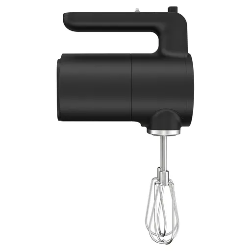 Ruční šlehač 5KHMR700, bezdrátový, bez baterie, matná černá, KitchenAid