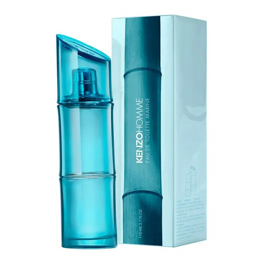 Kenzo Kenzo Homme Marine toaletní voda 110 ml