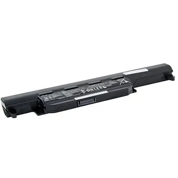 Avacom pro Asus K55, X55, R700 Li-Ion 10,8V 4400mAh (NOAS-K55N-N22)
