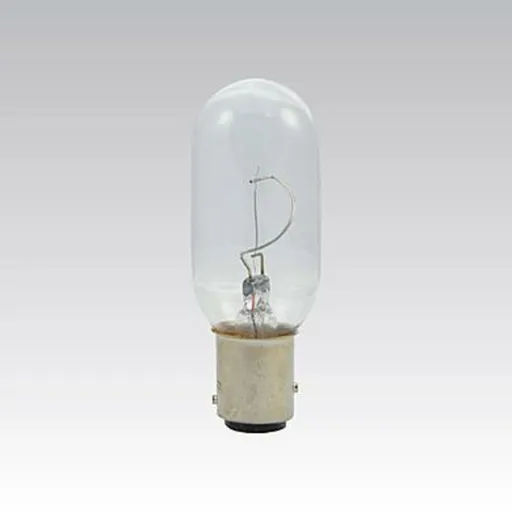 VEZALUX MA žár. navigační 220V 25W BAY15d