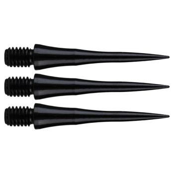 Hroty Bull's Aviation Conversion Points 30mm 3ks  Black