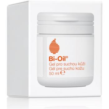 Bi-Oil Gel gel pro suchou pokožku 50 ml