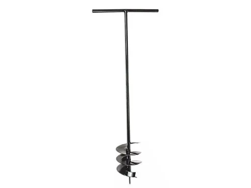 Vrták do země 170 mm TES D2357