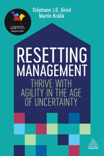Resetting Management - Martin Králik, Stephane J. G. Girod