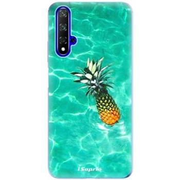 iSaprio Pineapple 10 pro Honor 20 (pin10-TPU2_Hon20)