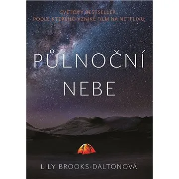 Půlnoční nebe (978-80-7252-887-5)