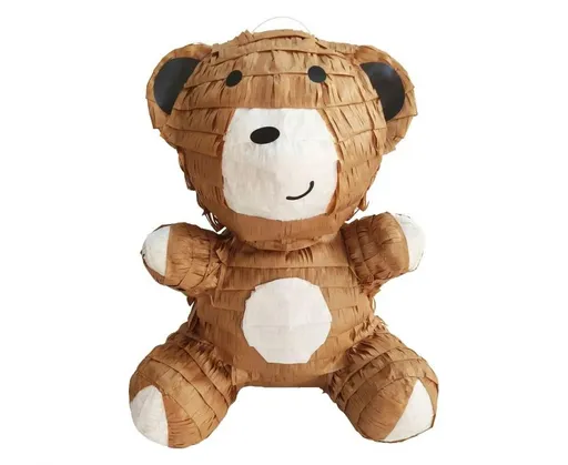 Unique Party Piňata - Medvídek