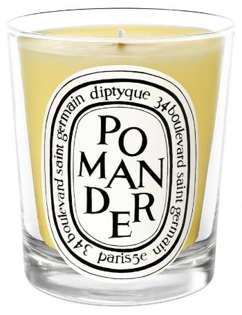 Diptyque Pomander - svíčka 190 g