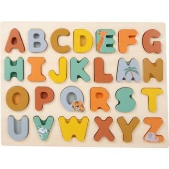 small foot ® ABC puzzle Safari