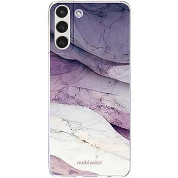 Mobiwear Silikon pro Samsung Galaxy S21 Plus - B001F (5904808345637)