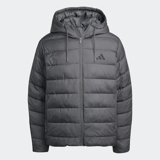 adidas ESS 3S SD HD MEN JACKET L