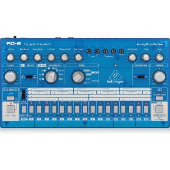 Behringer RD-6 barva BB