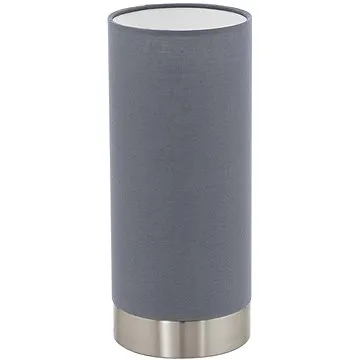 Eglo - Stmívatelná stolní lampa 1xE27/60W/230V (62824)