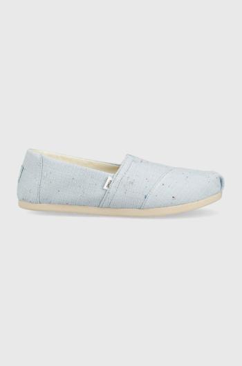 Espadrilky Toms Alpargata 10019660