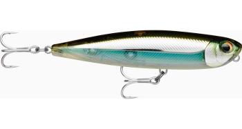 Rapala wobler precision xtreme pencil saltwater mbs - 10,7 cm 21 g