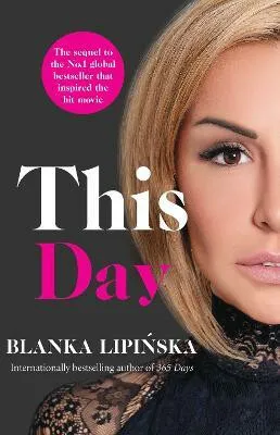 This Day - Blanka Lipinska