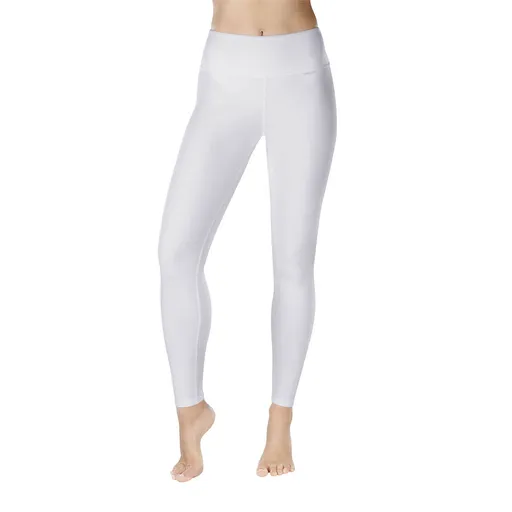 MAXIS SHAPEWEAR Jasmine kompresní legíny vel. L 1 ks bílá