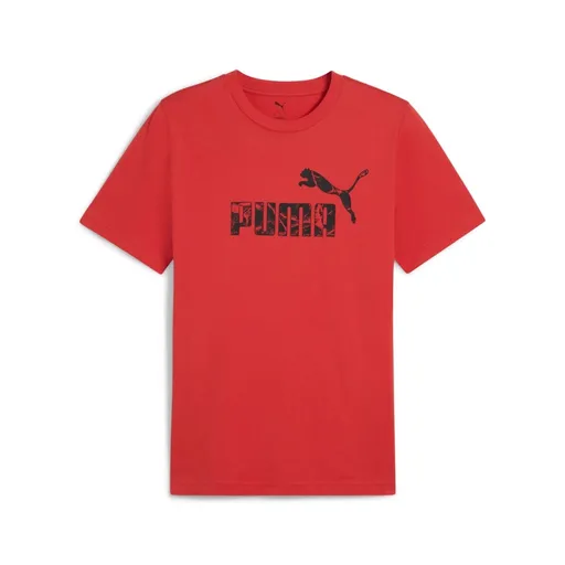 Puma Graphics No.1 Logo Tee XL