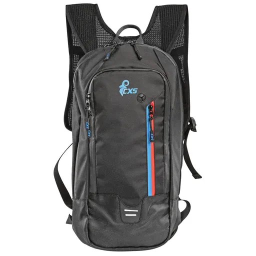 Canis (CXS) Malý sportovní batoh CXS LEONIS - Černá