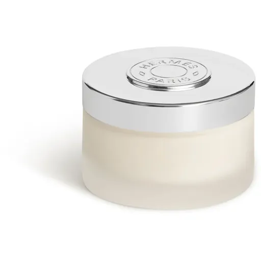 HERMÈS Barénia Perfumed Body Cream parfémované tělové mléko pro ženy 200 ml